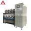 Laboratory Textile Rotor Spinning Machine for Cotton Wool Fiber