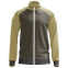 2022 Custom Sublimation Jacket of New Style With White Zipper for You
