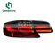 Landnovo new design body parts led rear light assembly with turn signal for BMW 3 Series E92 2005-2012  led taillight
