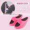 The Latest Design Fashion Beautiful Legs Shoes Slimming Slippers Women Shoes