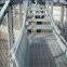 steel ladder