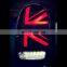 Upgrade hot sale LED taillamp taillight rear lamp rear light for BMW MINI F55 F56 F57 tail lamp tail light 2014-2017