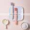 Removable custom logo silicon oil brush for BBQ brush oil silicone brush