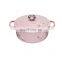 Non Stick Cookware Set Durable Cooking Casserole Pot