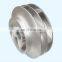 Air Axial Fan Water Pump Suction Submersible Mixer Impeller Radial Parts
