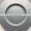 High quality custom galvanized filter end cover for hydroponics filter