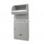 Factory direct Drop & metal outdoor parcel delivery box  Freestanding Locking Parcel Drop Box