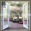Doors Exterior Doors Double Swing,Aluminum Frame Glass Door