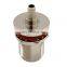 RF coaxial brass N Male Clamp Plug Connector for Cable RG58 LMR195 RG223 RG142