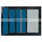 Aluminium Sliding Window