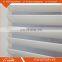 china Hot sale window pvc hurricane plantation shutters from china with DADE testing