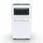 Customized Cooling And Dehumidifying 110V 60Hz 12000 Btu Portable Air Conditioner