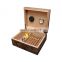 Cost Effective Handmade Luxury Custom Humidor Wooden Cigar Box