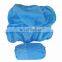 Disposable Dustproof Non-Woven Non-Slip shoe cover Disposable Cover For Shoe Handmade
