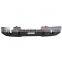 10th Anniversary Front Bumper For Jeep WranglerJL 2018-2020