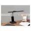 Led eye lamp usb rechargeable charging led desk lamp touch rechargeable usb foldable
