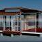 Modular Container House Luxury Prefab Expandable Home Thailand
