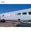 bending welding  galvanized material steel structure fabricators workshop/warehouse building