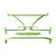 Under Chassis for Volkswagen 7 gen Golf 7 Strut Tower Brace Bar Body Reinforcement Braces Kit