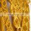 Macrame wall hanging decor boho style customized color cheap wholesale