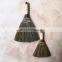 Best Seller seagrass broom wall hanging Boho tropical seagrass wall decor Straw Rustic Art Decor Cheap Wholesale