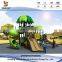 Kids Toy Children Slide Tree House Outdoor kids playground Plastic Toys