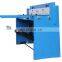 Q01-1.5x1320 Manual Foot Sheet Metal Shearing Machine