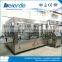 6000 bottles per hour glass bottle juice filling machine