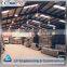 Economical AISC Standard Large Area steel structure workshop