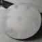 RSiC round plates, ReSiC kiln shelves, recrystallized silicon carbide ceramic slabs, RSiC setters
