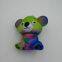 Get Your Hands on the Adorable PU Foam Bear Anti Stress Ball