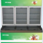 Kühlschrank für den Brustbereich (Eintemperatur) 1. Ger?tegr??e (mm): 2120*737*898
