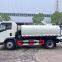 Sinotruk 5000L water tank truck