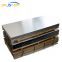 2001/2124/2218/2002 Mirror Surface Aluminum Alloy Plate/Sheet Hot/Cold Rolled Construction Machine