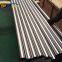 Food Safety SUS304/316/309hcb/309ssi2/S30908/S32950/S32205 Stainless Steel Tube/Pipe ASTM Standard