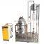100L - 500L honeysuckle plant flower leaf essential oil extractor extraction machine essential oil distillation equipment