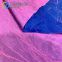 GRS Certified 420T Taffeta Recycled Polyester Embossed Printed Fabric For Shopping Bags