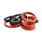 High Abrasion Resistance Tc Double Lips Oil Seal SC Single Lip Oil Seals