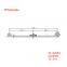 02-02584, 0202584, 75-210  Heavy Duty Vehicle Front Axle Parabolic Spring Arm Wholesale For Kenworth
