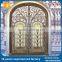 Popular And Cheap Large Double Door Entry Doors Sale