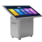 55 inch dissecting table multimedia inquiry machine Virtual teaching experimental table Virtual medical table all fitted capacitive touch screen