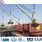 28t/15cbm Novel Mairne Radio Remote Control Bulk Grab for Marine and Ship Use in Bulk Cargo Loading and Unloading With Class Certificate