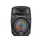 ZQS1328 OEM bass sound portable 3-inch speaker 5W power wireless bluetooth speaker for outdoor