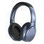 VJ901 Bluetooth 5.0 Wireless Headphones HIFI Headset Sport Gaming Foldable Over-Ear Stereo With Mic TF Card MP3 AUX Function