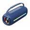 Original 20W Audio Generation Smart Bluetooth Speaker Smart Connected Wireless Clock Outdoor Portable