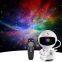 Hot Sales Best Gift 360 Rotation Astronaut Projector Led Laser Space Galaxy Projector Star Projector Light Star Light For Kids