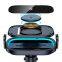 Wireless Car Phone Charger 15W Magnetic Fast Charging Fast Charging Car Socket Wireless Charging