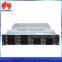 Original Quidway HUAWEI Intel Xeon 2U rack server RH2288H V3 with 32/64G RAM