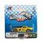 XINYU Diecast Cars for Kids 1:64 Scale Model Car Toy Hot Free Wheels