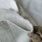 Dust-free asbestos cloth. Fireproof and flame-retardant. Produced in the factory. Low price.